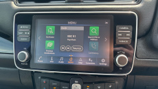 Nissan LEAF 160kW e+ Tekna 59kWh 5dr Auto Electric Hatchback